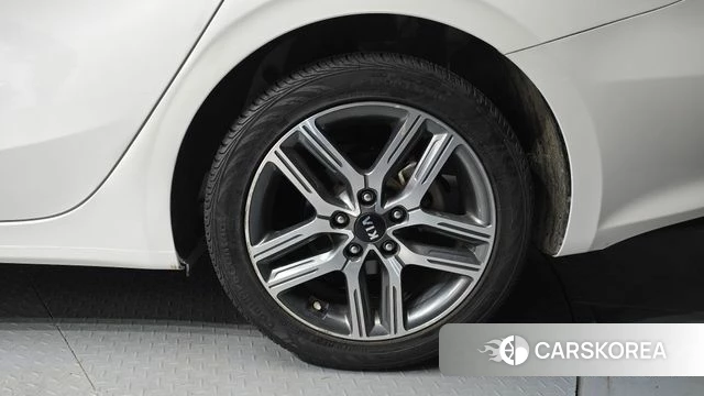 Kia Come New K3 id 4389968 из Кореи 13