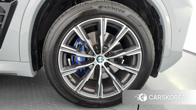 BMW X5 (G05) id 4381424 из Кореи 13