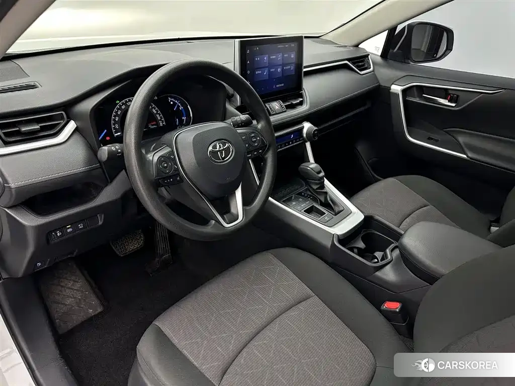 Toyota RAV4 id 4628955 из Китая 13