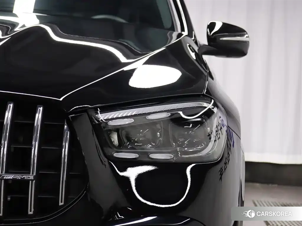 Mercedes-Benz AMG GLE id 4600802 из Китая 13