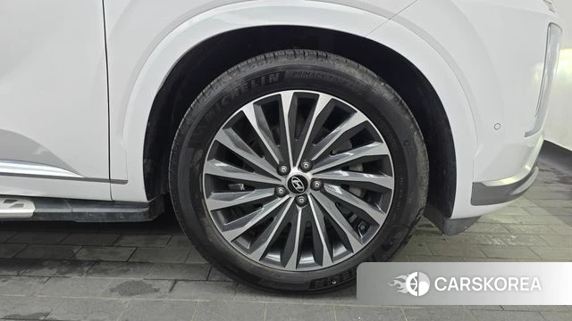 Hyundai The New Palisade id 4618385 из Кореи 13