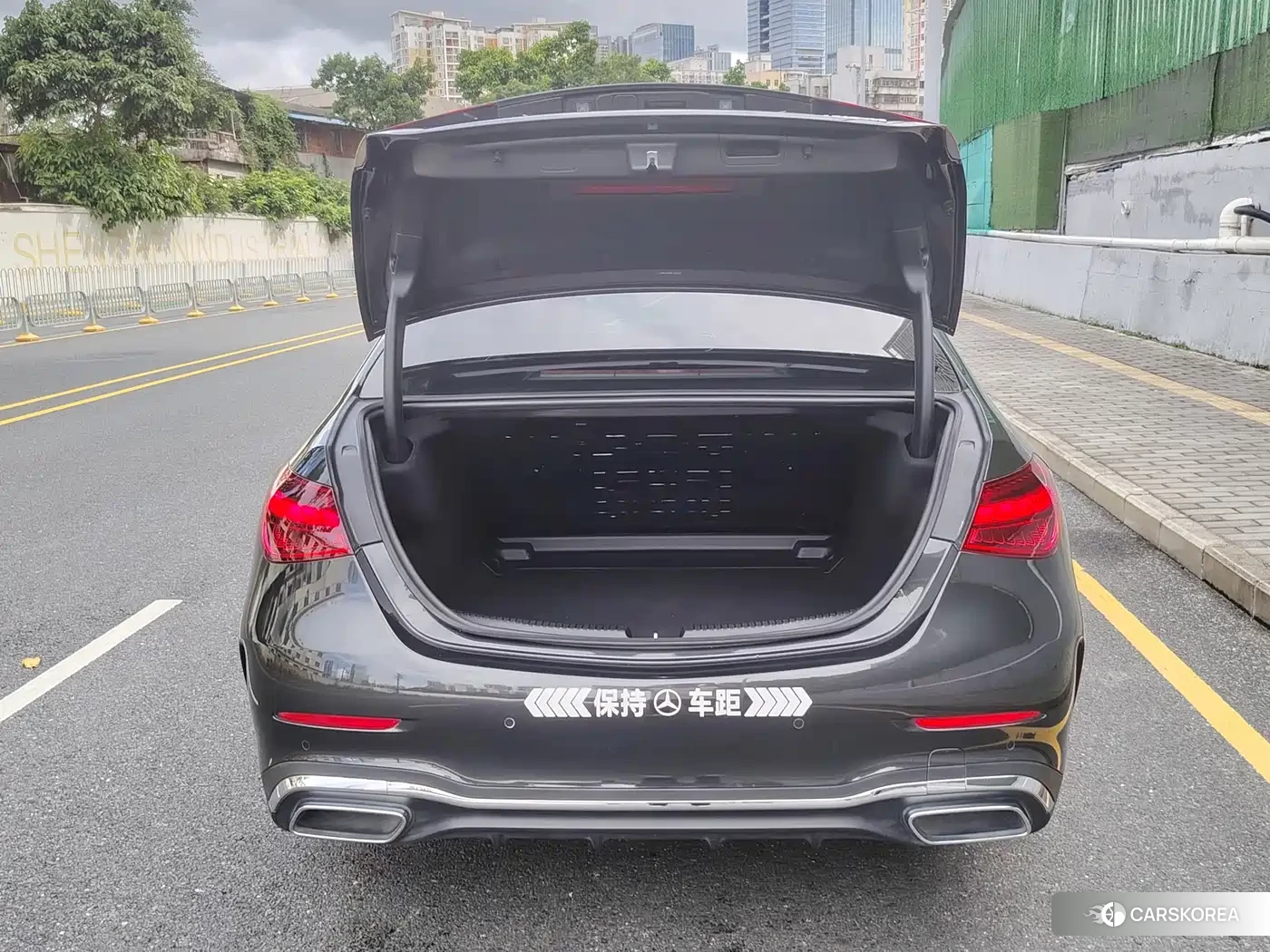 Mercedes-Benz C-class id 4669361 из Китая 13
