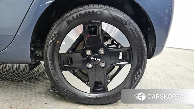 Kia The New Kia Ray EV id 4474774 из Кореи 13