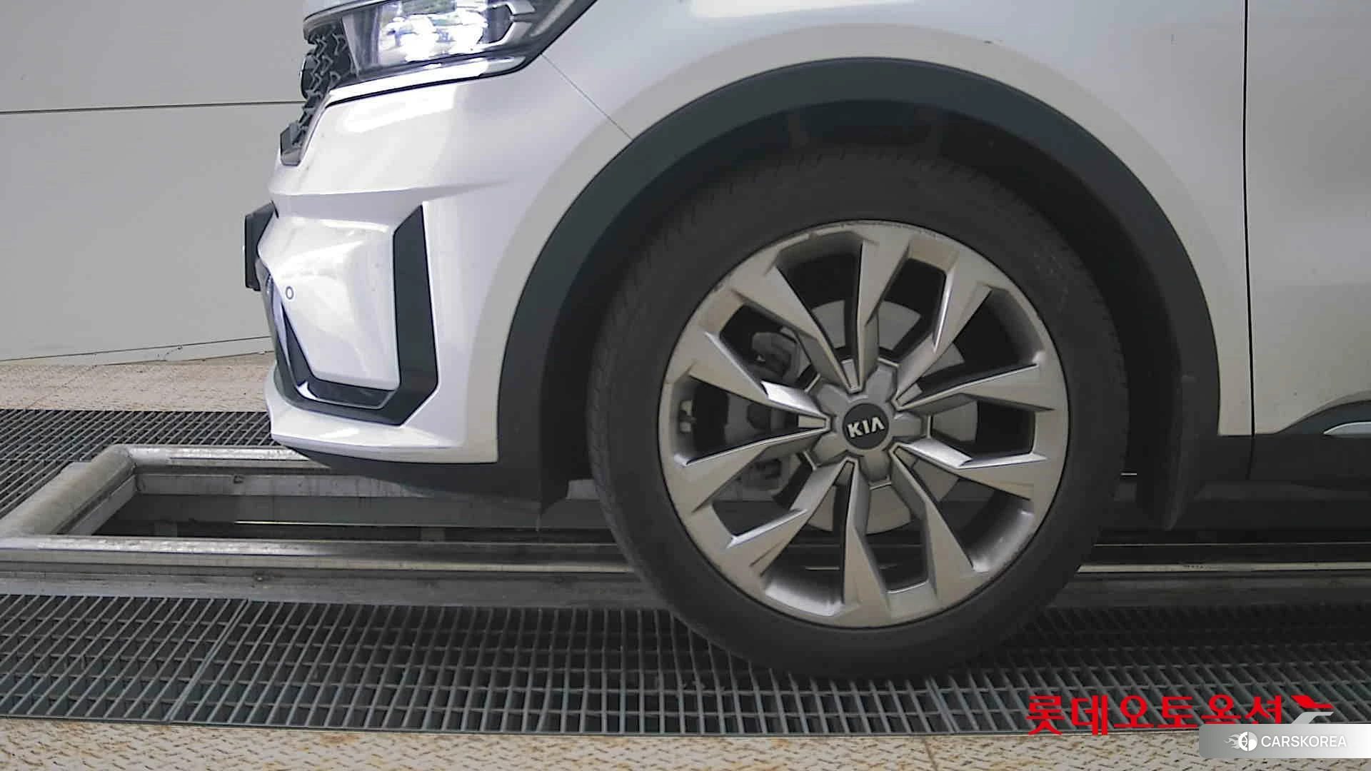 Kia Sorento id 4347405 из Кореи 13
