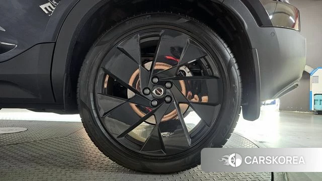 Volvo XC40 id 4394407 из Кореи 13