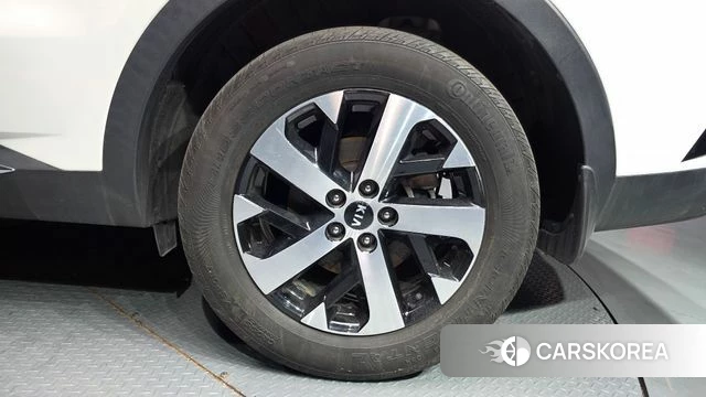 Kia Sorento 4th Generation id 4683647 из Кореи 13