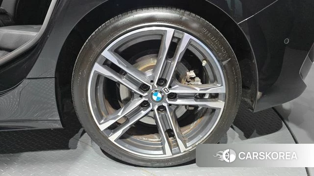 BMW 1 Series (F40) id 4428476 из Кореи 13