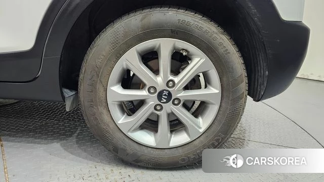 Kia Stonic id 4895574 из Кореи 13