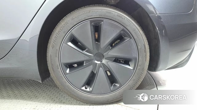 Tesla Model 3 id 4791950 из Кореи 13