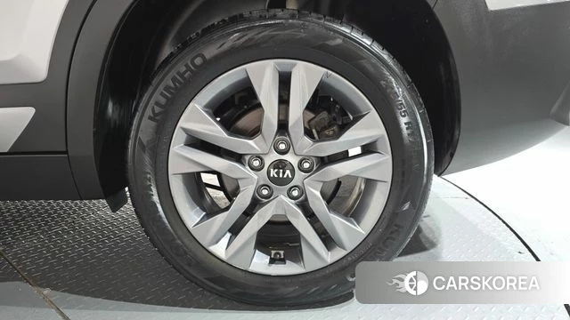 Kia Seltos id 4677194 из Кореи 13
