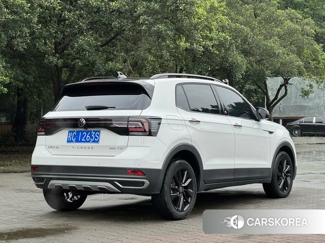 Volkswagen Tu Kai id 4259744 из Китая 13