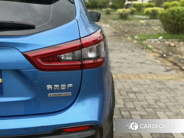 Nissan Qashqai id 3896254 из Китая 13