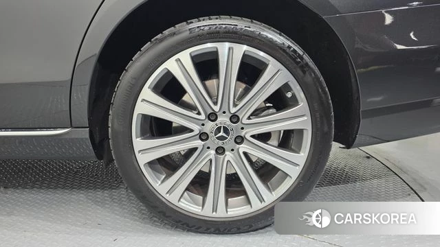 Mercedes-Benz E-Class W213 id 4480836 из Кореи 13