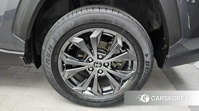 Toyota RAV4 5th Generation id 4415119 из Кореи 13