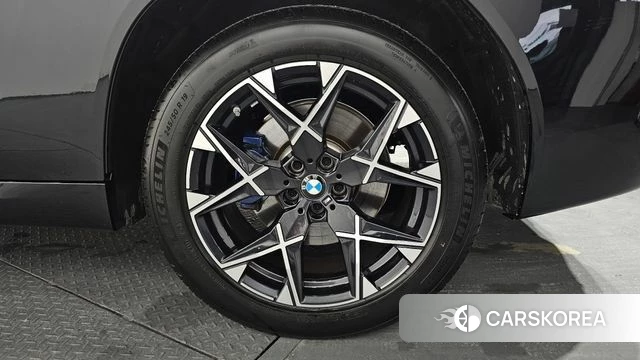 BMW X3 (G45) id 4612317 из Кореи 13