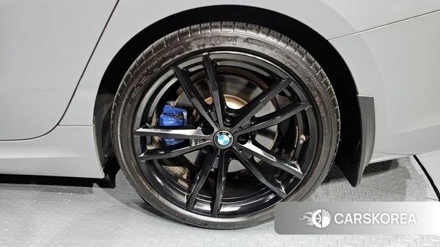 BMW 3 Series (G20) id 4245671 из Кореи 13