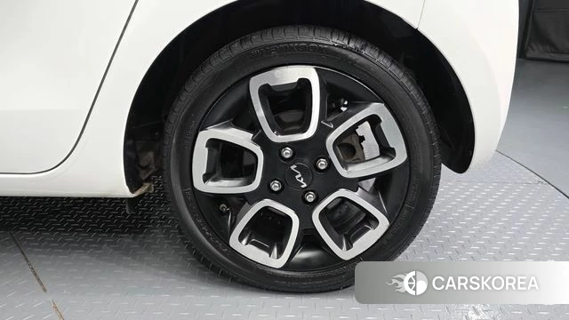 Kia The New Ray id 4330276 из Кореи 13