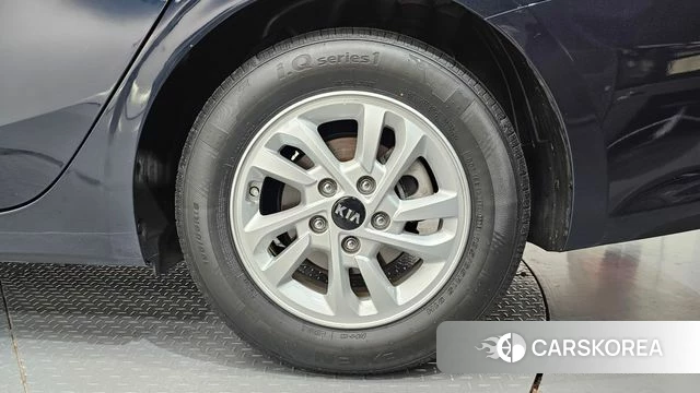 Kia Come New K3 id 4447879 из Кореи 13