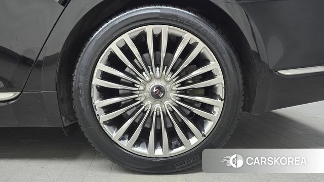 Kia More K9 id 4693716 из Кореи 13