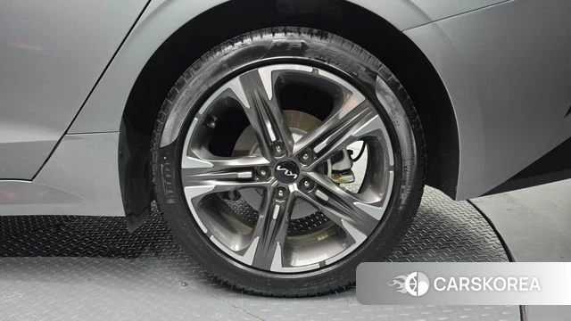Kia K5 3rd generation id 4494791 из Кореи 13