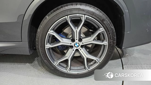 BMW X5 (G05) id 4607310 из Кореи 13