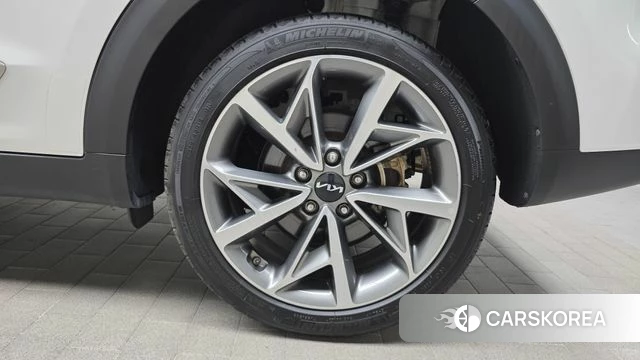 Kia The New Niro id 4249889 из Кореи 13