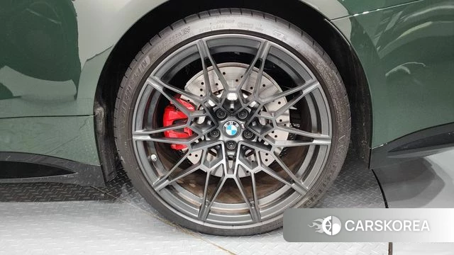 BMW M4 (G82) id 4360294 из Кореи 13
