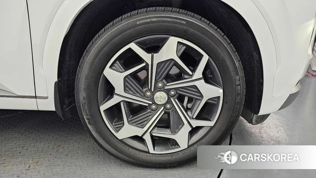 Hyundai Palisade id 4774873 из Кореи 13