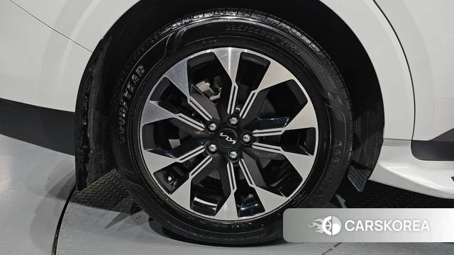 Kia Carnival 4th generation id 4541769 из Кореи 13