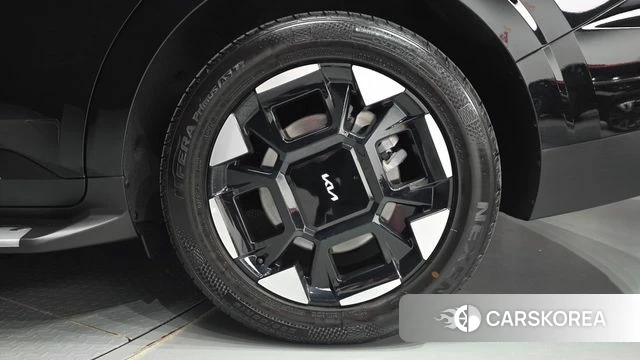 Kia The New Carnival 4th Generation id 4782967 из Кореи 13