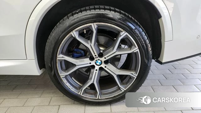 BMW X5 (G05) id 4280747 из Кореи 13