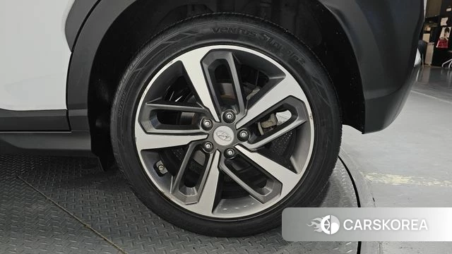 Hyundai Kona id 4430462 из Кореи 13