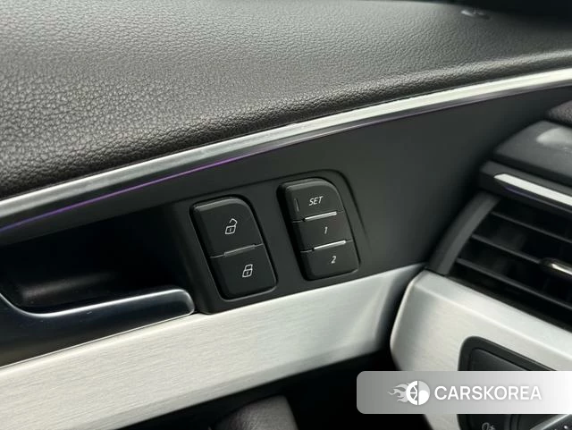 Audi A4L id 4333651 из Китая 13