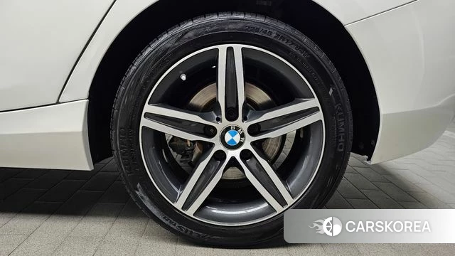 BMW 1 Series (F20) id 4632899 из Кореи 13