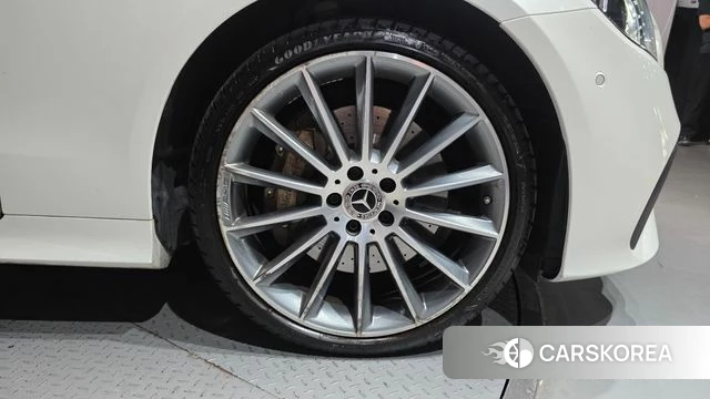 Mercedes-Benz E-Class W213 id 4646822 из Кореи 13