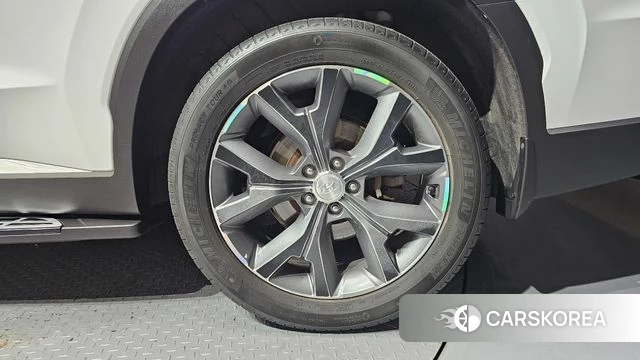 Hyundai Palisade id 4657454 из Кореи 13