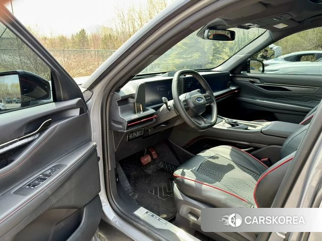 Ford Sharp World id 4236598 из Китая 13