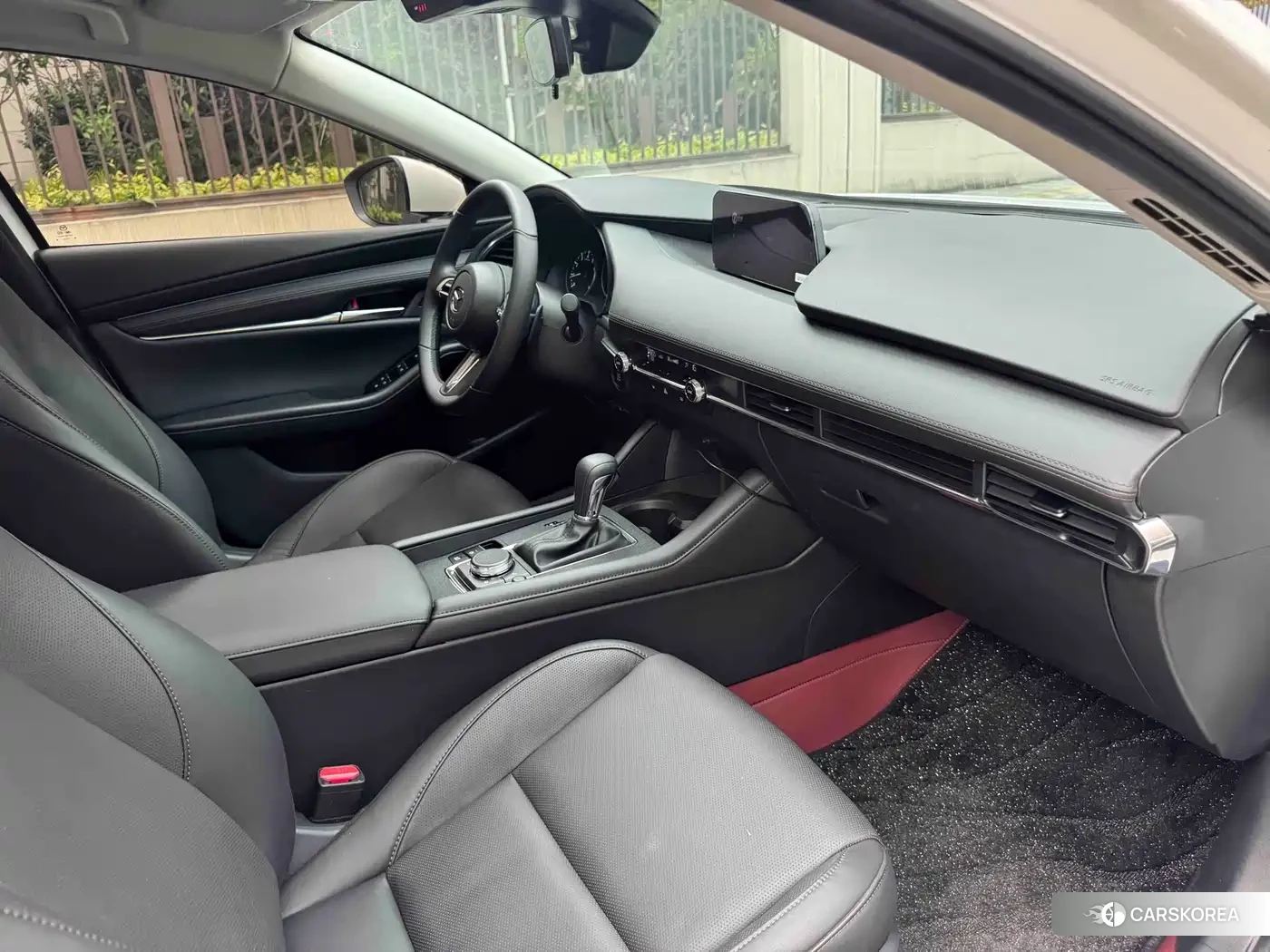 Mazda 3 id 4538682 из Китая 13