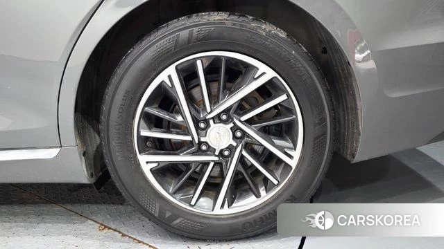 Hyundai The New Grandeur IG id 4712652 из Кореи 13