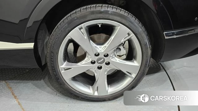 Genesis GV80 id 4395966 из Кореи 13