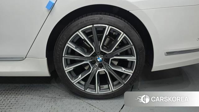 BMW 7 Series (G11) id 4573041 из Кореи 13