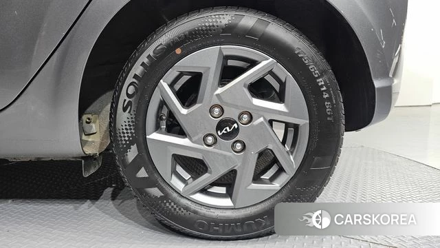 Kia The New Morning (JA) id 4706564 из Кореи 13