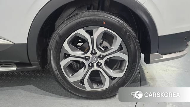 Renault Korea (Samsung) XM3 id 4906992 из Кореи 13