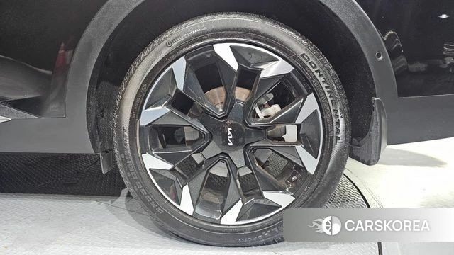 Kia The New Sorento 4th Generation id 4749289 из Кореи 13