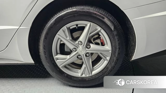 Hyundai Sonata (DN8) id 4292974 из Кореи 13
