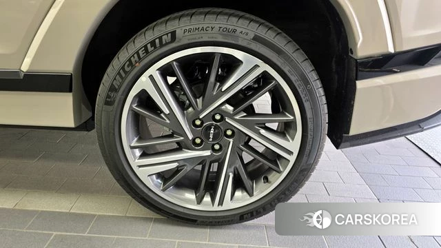 Ssangyong Actian 2nd Generation id 4394369 из Кореи 13