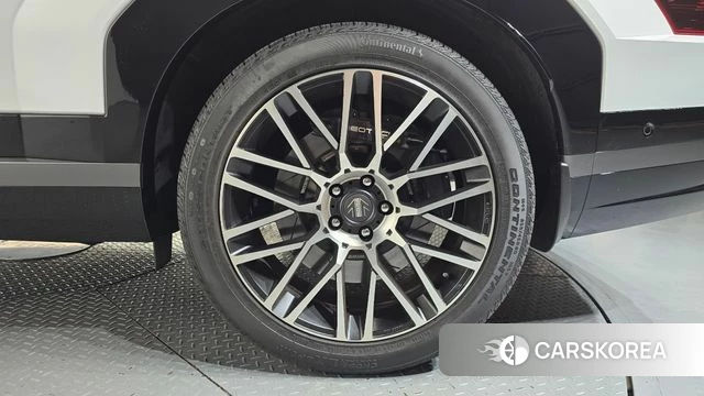 Hyundai Santa Fe (MX5) id 4870749 из Кореи 13