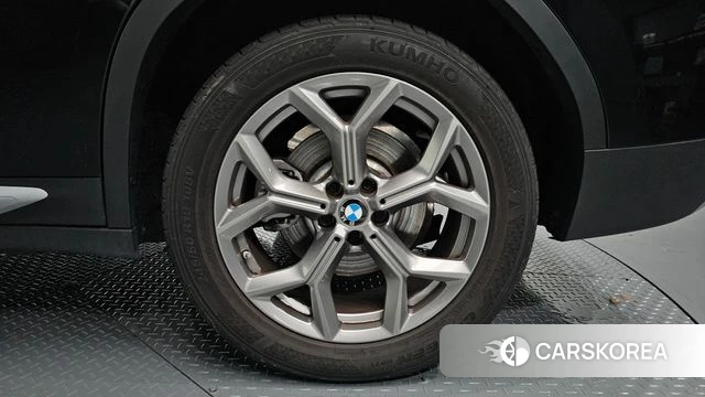 BMW X4 (G02) id 4608959 из Кореи 13