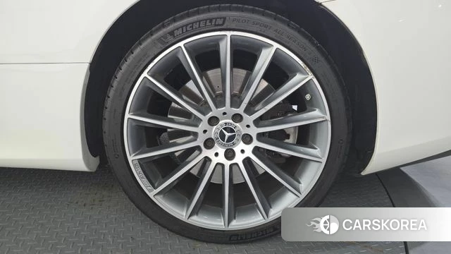 Mercedes-Benz E-Class W213 id 4774827 из Кореи 13
