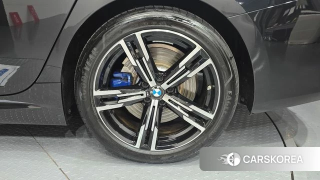 BMW 3 Series (G20) id 4400530 из Кореи 13
